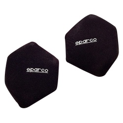 Sparco Side Backrest Cushions