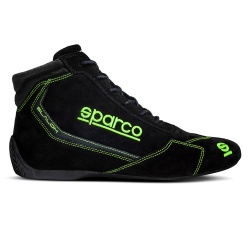 Sparco Slalom Race Boots