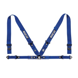 Sparco Sport H-4 4 Point Harness