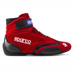 Sparco Top Race Boots