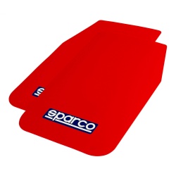 Sparco Universal Mudflaps