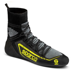 Sparco X-Light + Race Boots