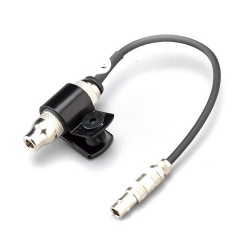Stilo 3.5mm Jack Ear Plug Headset Adaptor Cable