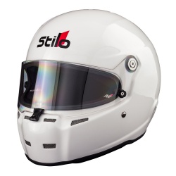Stilo ST5 CMR Karting Helmet Black Lining