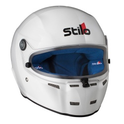 Stilo ST5 CMR Karting Helmet Blue Lining