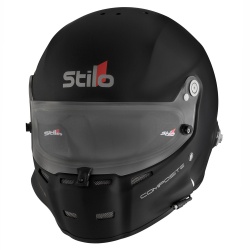 Stilo ST5 F Composite Turismo Helmet Black
