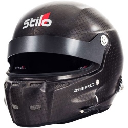 Stilo ST5 GT Zero Carbon Helmet