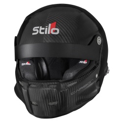 Stilo ST5 R Carbon Rally Helmet