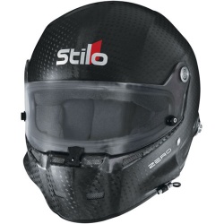 Stilo ST5 F ZERO 8860 Carbon Turismo Helmet