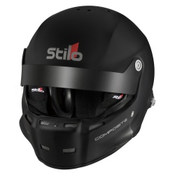 Stilo ST5 R Composite Rally Helmet in Black