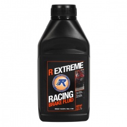 Sunoco R Extreme DOT 4 Racing Brake Fluid