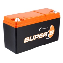Super B 20P-SC Lithium Battery