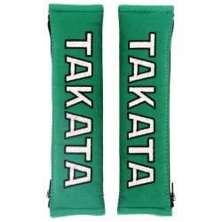 Takata Comfort Harness Pads