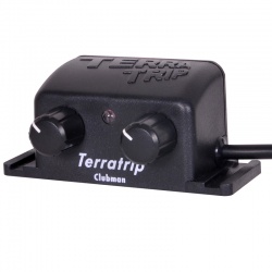 Terraphone Clubman Amplifier