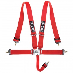 TRS Nascar 5 Point 75mm Harness