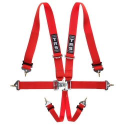 TRS Nascar 6 Point 75mm Harness