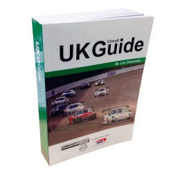 MSA UK Circuit Guide