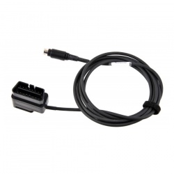 Racelogic VBOX OBDII CAN Cables