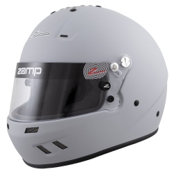 Zamp RZ 59 Full Face Helmet Grey