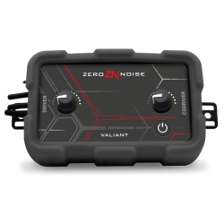 ZeroNoise Valiant Intercom Amplifier
