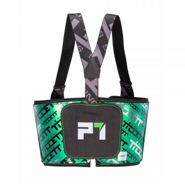 Kart Body Protection | Rib Protectors | Neck Braces | Waterproof Wet ...