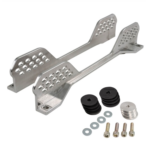 Tillett EBP Racing B6/B7 Seat Brackets EBP MSAR