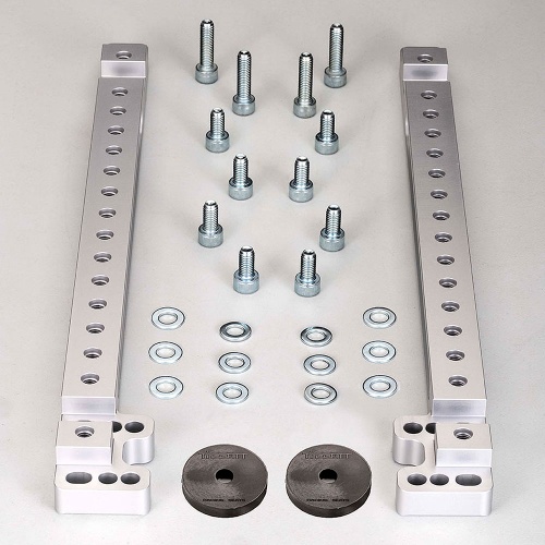 Buy Tillett ERAIL Seat Fitting Kit ERAIL MSAR