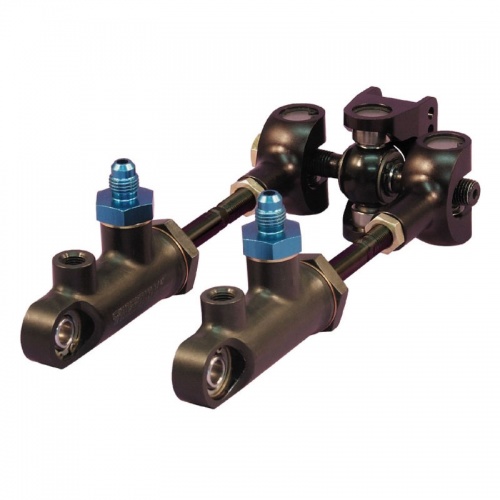 Tilton Fixed Pivot Brake Balance Bar 72280 MSAR