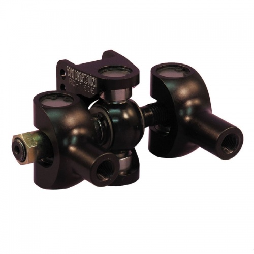 Tilton Fixed Pivot Brake Balance Bar 72280 MSAR