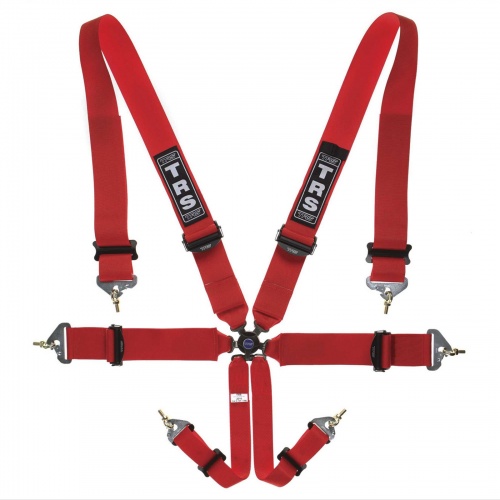 TRS Magnum Ultralite 6 Point Harness