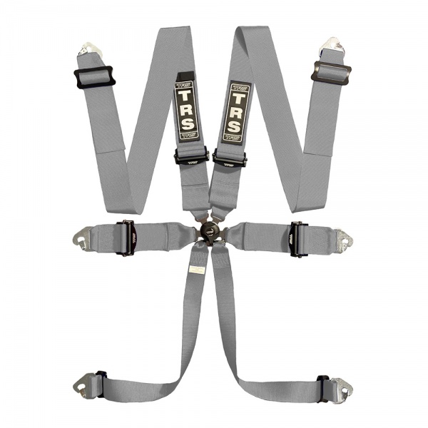 TRS Magnum Ultralite 6 Point Harness