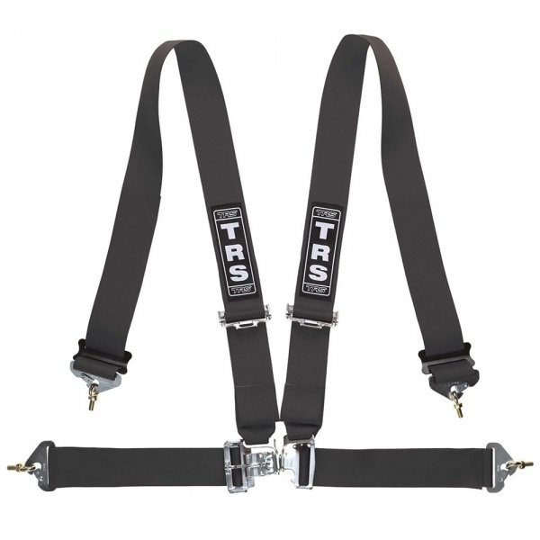 TRS Nascar 4 Point 75mm Harness