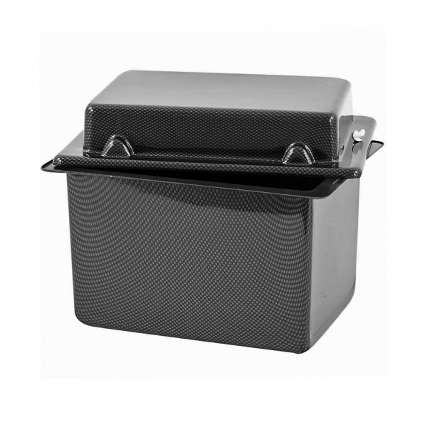 Xsport Standard Battery Box Carbon Look