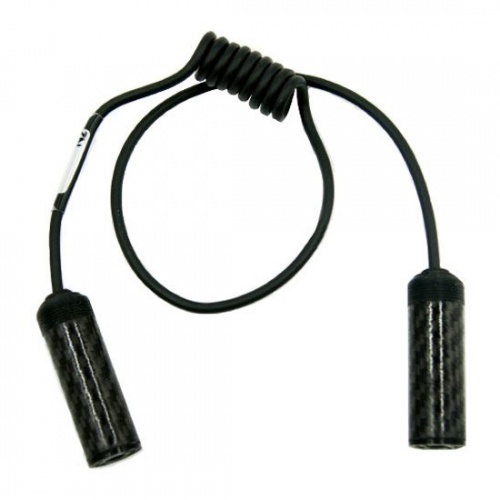 ZeroNoise Female to Female Nexus Adaptor Cable